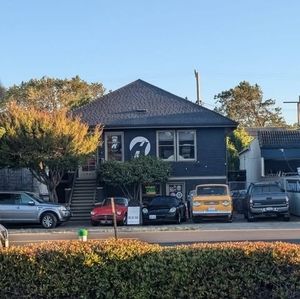 Meet your Posher, Delmar